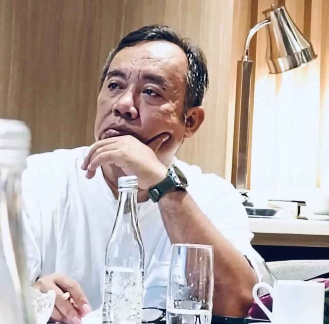 
					Konsultan Komunikasi: Hoaks di Media Sosial Sudah Jadi Seperti Wabah Candu