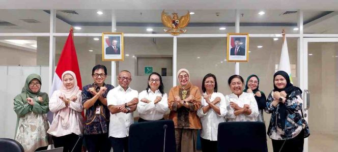 
					RPA Indonesia Desak Polisi Tangkap Segera Pelaku Kekerasan Seksual Santriwati di Probolinggo