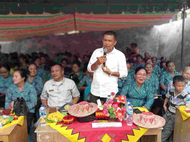 
					Camat dan Sekcam Tugala Oyo Terancam PTDH, Bupati Nias Utara Dikecam Tunjuk Plt Kades Bermasalah