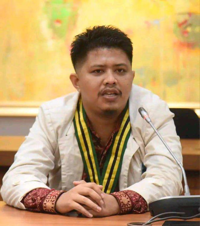 
					Oknum Pengusaha Tambang Dinilai Mendorong Pemaksaan Muktamar Nasional PII Ilegal