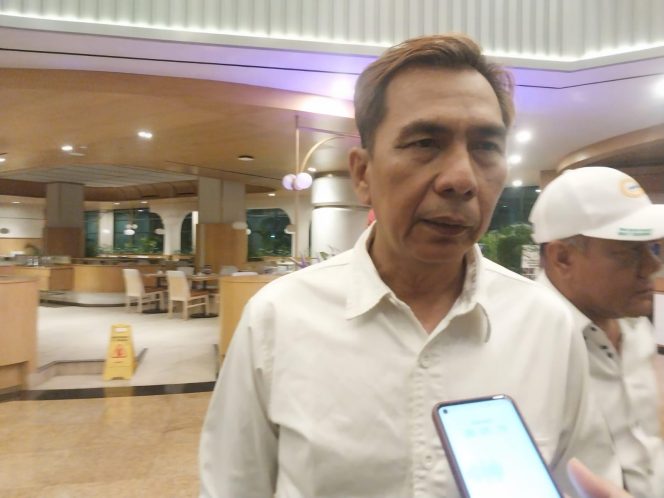 
					DPD SPI Bengkulu Hadiri Sarasehan Nasional: Perkuat Solidaritas dan Konsolidasi Organisasi Advokat