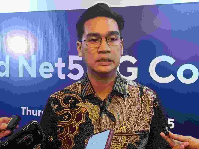 
					M. Fajar Aldila, S.H., M.Kn. (Wakil Bupati Sumedang): Dengan Transformasi Digital, Kita Punya Peluang Besar untuk Melahirkan Talenta-talenta Baru, UMKM Digital, serta Layanan Publik yang lebih Cepat, Mudah, dan Inklusif.