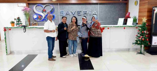 
					RPA Indonesia Gandeng Ahli Agraria, Perjuangkan Hak Lahan Ibu Nur di Marunda