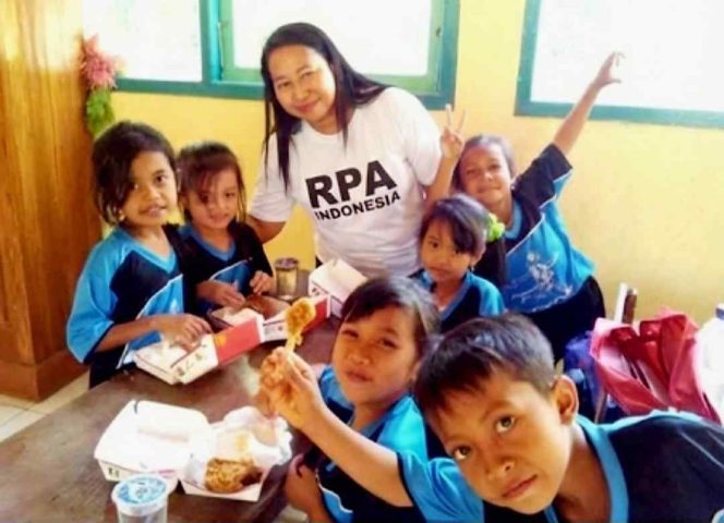 
					ALARM DARURAT: Lindungi Anak dari Predator “Child Grooming”*