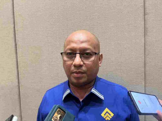 
					Partai Gema Bangsa Targetkan Perubahan Nyata Lewat Desentralisasi Politik dan Media Digital