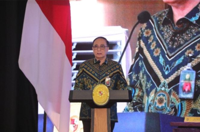 
					Mahkamah Agung Gelar Apresiasi Dan Refleksi Akhir Tahun 2025: Dari Transformasi Digital Hingga Penguatan Pengawasan