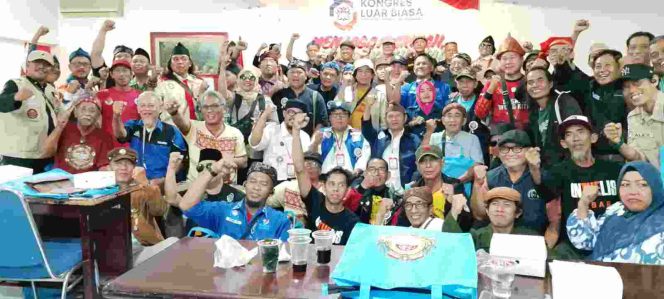 
					KLB KOSTI Digelar, Jaga Marwah dan Kembali ke Khittah 2008