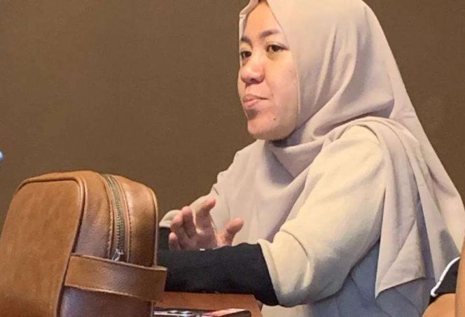 
					Diduga Gelapkan Dana Investasi Rp25 Miliar, Tia Ocvaria Jadi DPO Polisi