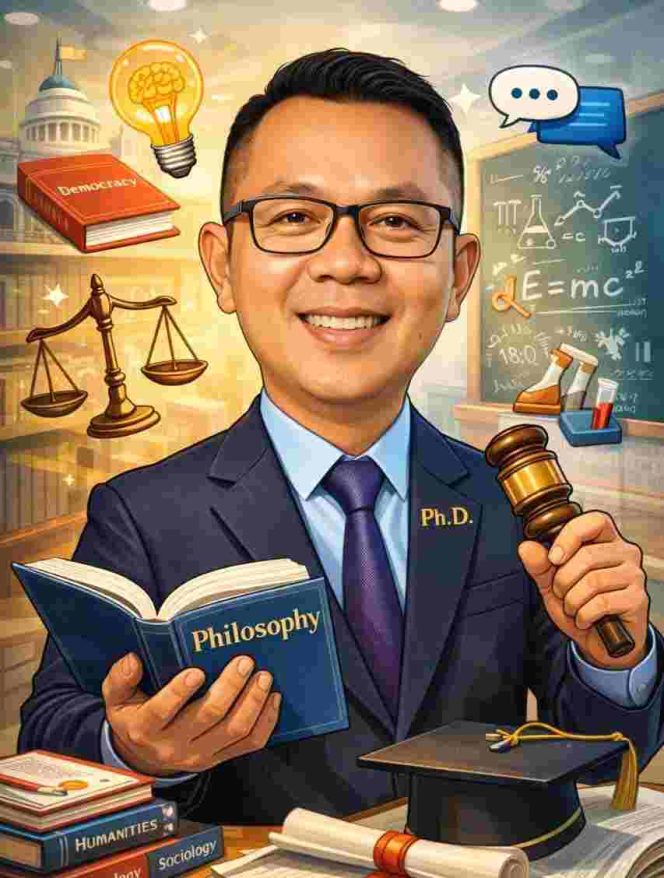 
					ANTARA KAMU, REMPAH DAN INDONESIA