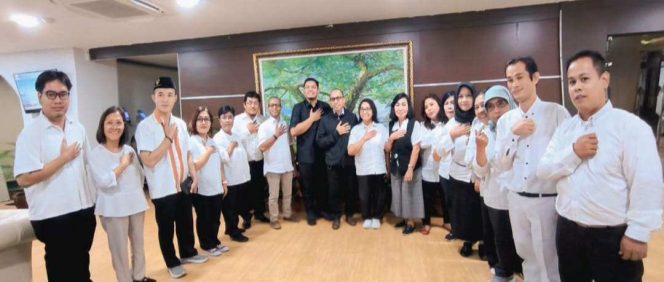 
					ANAK BUKAN SASARAN KEKERASAN: RPA INDONESIA DESAK HUKUMAN MAKSIMAL DAN PEMECATAN OKNUM APARAT