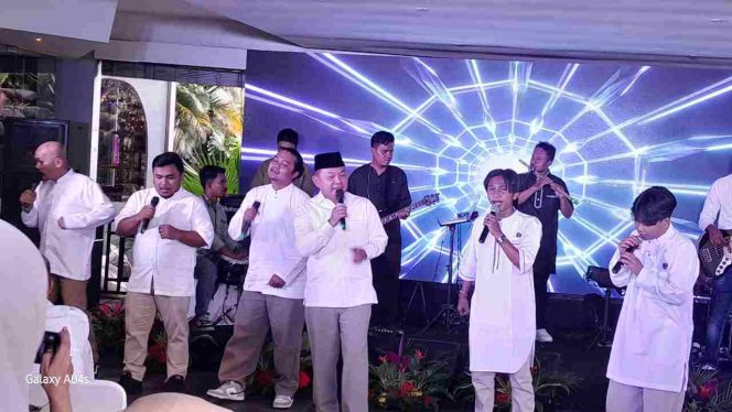 
					Sambut Bulan Suci Ramadhan Dudung Abdurahman Rilis Single Religi ” Jangan Lupa Berdoa “