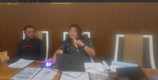 
					PASTI INDONESIA UNGKAP KASUS SEORANG ANAK KECIL:DARI KRITIK PEMBANGUNAN GEREJA SAMPAI KORUPSI, DISKRIMINASI, DAN KEKERASAN PSIKIS