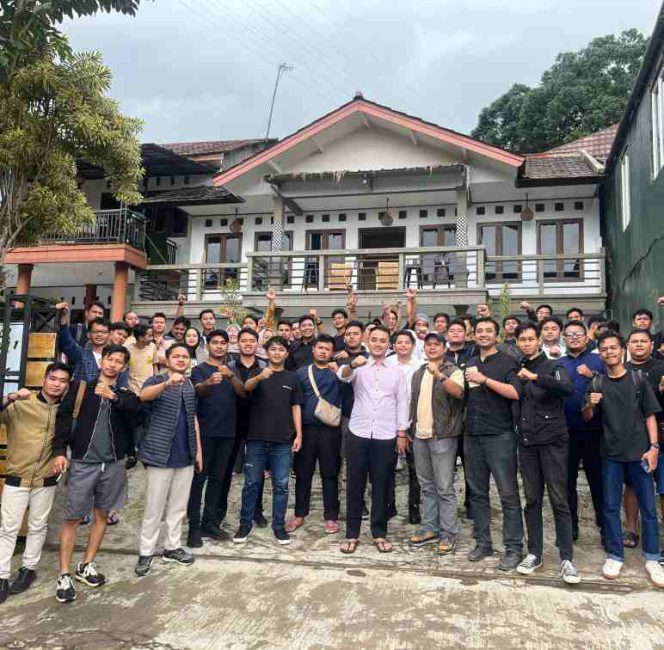 
					PERMAHI Sorot “Dalang di Balik Layar”, Desak Transparansi Total Kasus Penyiraman Air Keras oleh Oknum BAIS TNI