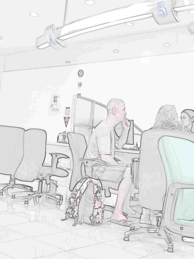 
					Sinyal Bahaya Ekonomi Bali, Dugaan Praktik Rekening WNA dan Nominee Jadi Sorotan