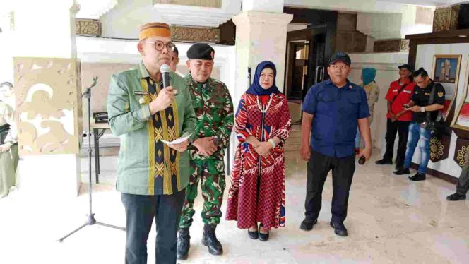 
					Persatuan Perantau Bone Menguat di Seluruh Indonesia, KPM Bone Soroti Peran Strategis Diaspora di Sektor Ekonomi