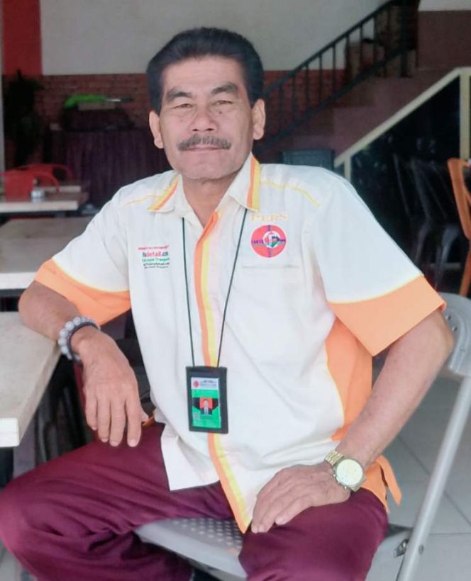 
					Putusan PN Maros dan Putusan Banding PT Makassar Mengecewakan, Budiman S, tempuh upaya Hukum Kasasi ke MA RI