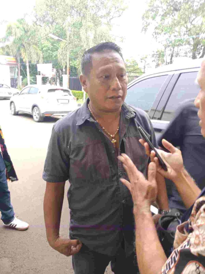 
					Halal Bihalal dan Pelantikan Pengurus Baru BNMB Jabodetabek: Semangat Energi Baru untuk Warga Bima di Perantauan
