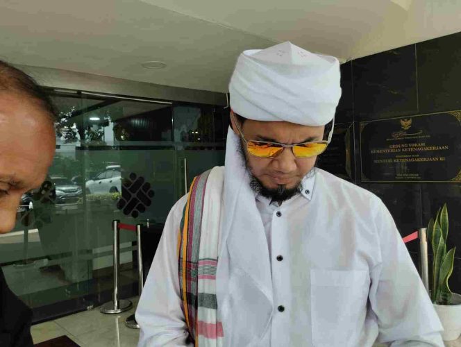 
					Persatuan dan Pelestarian Budaya dalam Raker III Dewan Adat Bamus Betawi 2026
