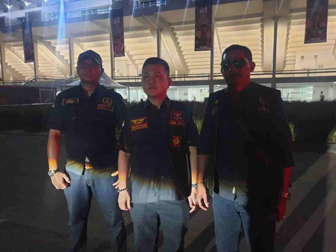
					GRIB Jaya Tegaskan Komitmen  Membantu Masyarakat Kecil di Usia ke-15