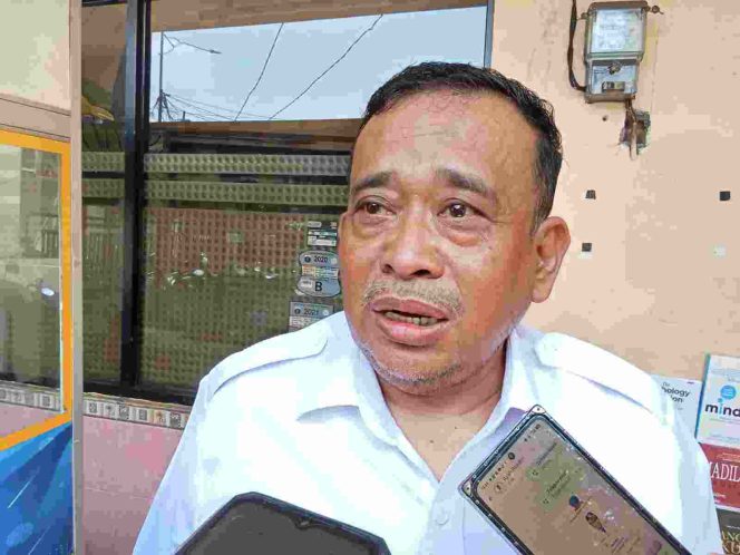 
					Tb. Rahmad Sukendar (Ketum BPI KPNPA RI): BPI KPNPA RI Meminta Pemerintah tidak hanya Fokus pada Aspek Administratif Pendidikan Antikorupsi, tetapi juga pada Penguatan Mentalitas dan Integritas Individu di Birokrasi.