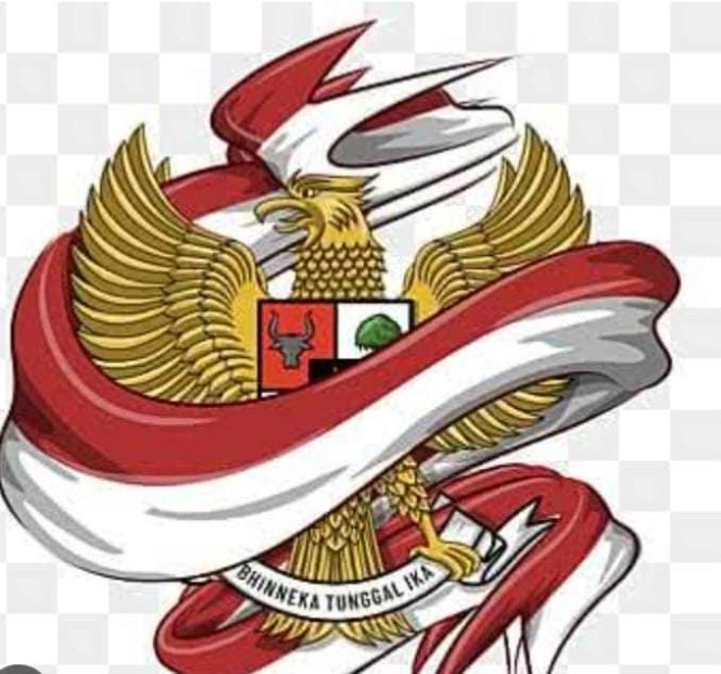
					KEMBALI KE PANCASILA DAN KONSTITUSI ASLI