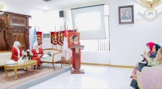 
					KOWANI: Menjaga Bumi Berarti Menjaga Masa Depan Anak Cucu Bangsa