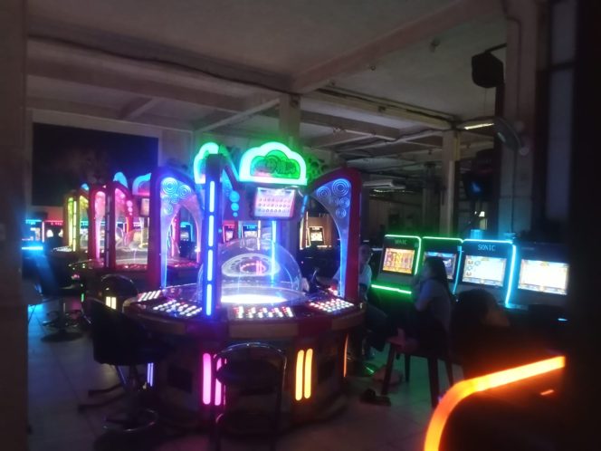 
					Puluhan Wartawan Soroti Arena Permainan di Lubuk Baja Batam, Polisi Diminta Periksa Izin Usaha dan Operasional