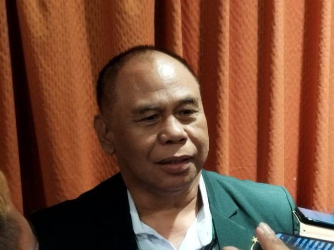 
					Ketua Dewan Pimpinan Wilayah (DPW) Partai Bulan Bintang (PBB) Provinsi Gorontalo, Ir. Achmad Bagulu, S.T., IPM,: Kami Siap  Mengembalikan Kejayaan PBB di Gorontalo menjelang Pemilu 2029