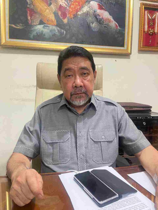 
					SETARA Institute: Kasus Febrie Adriansyah Harus Dialihkan ke KPK Agar Independen