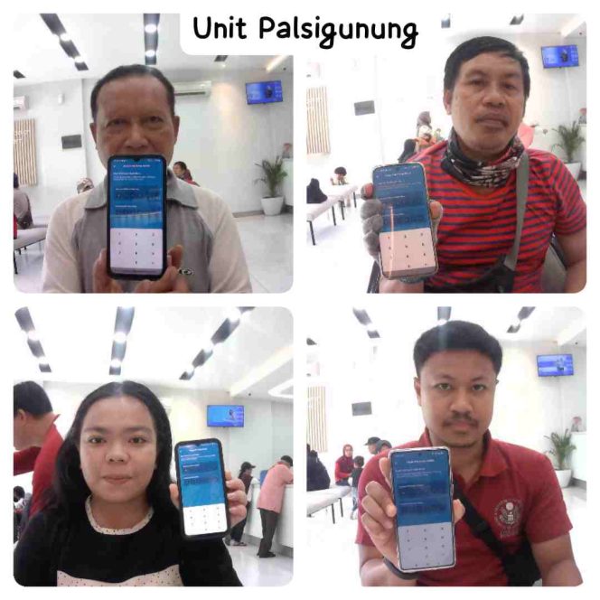 
					BRI BO Cimanggis Gelar Brimo Day, Perluas Pemanfaatan Layanan Digital di Tingkat Uker Supervisi