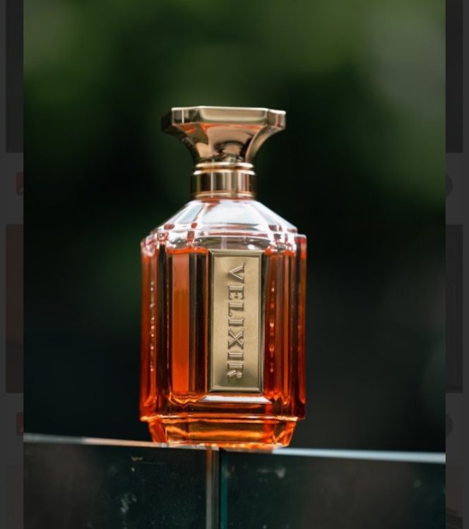 
					Dari Jakarta ke Dunia: Parfum “Velixir” yang Sedang Laris Manis, Bawa Aroma Indonesia Tembus Pasar AS, Inggris, Malaysia