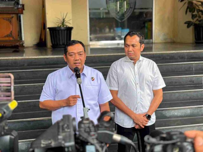 
					Kasus Kematian S Naik ke Tahap Penyidikan, Polisi Jadwalkan Ekshumasi