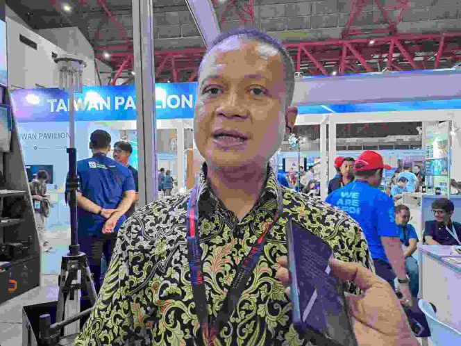 
					Ketua Umum Asosiasi Pilot Drone Indonesia (APDI), Dr. M. Akbar Marwan, S.T., M.M.S.I.: Industri Drone Indonesia Tumbuh Pesat, APDI Tekankan Urgensi Kemandirian Ekosistem Nasional di Tengah Momentum Pasar Global