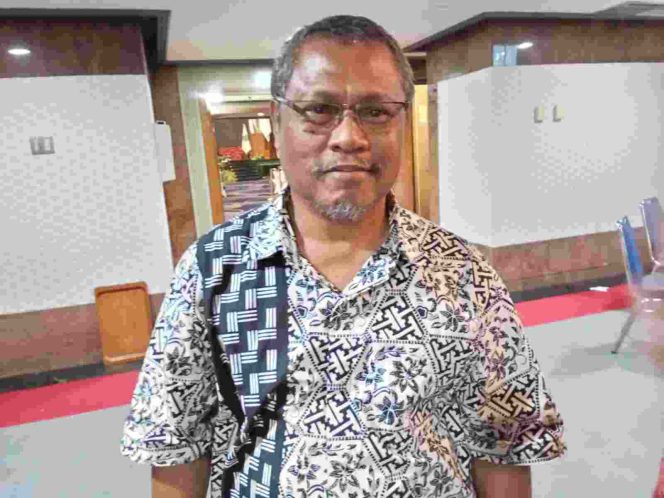 
					Amiruddin Hasyim, S.T: Pengurus Baru HIKMU 2026–2031 Harus Bertransformasi Menjadi Fasilitator dan Dinamisator Pemberdayaan Ekonomi Masyarakat Maluku Utara