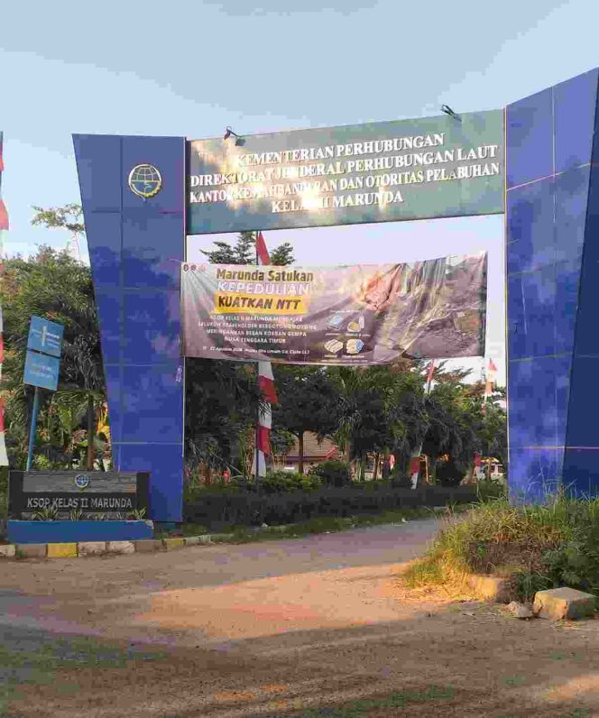 
					Merasa Ditekan, Pengusaha PBM Adukan Oknum ASN KSOP Marunda ke Inspektorat Kemenhub