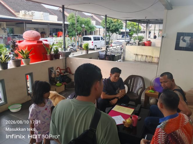 
					Kasus Dugaan Penggelapan di Batam, Penyitaan Mobil Jaminan Utang Rp638 Juta Disorot