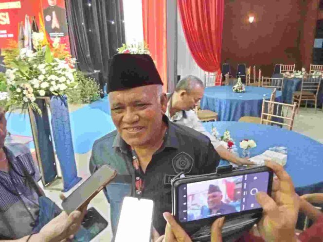 
					Sahabuddin: Inpres Pembinaan Pencak Silat Perlu Segera Diwujudkan Untuk Antar Indonesia ke Olimpiade