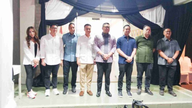 
					Peresmian Sekretariat BPC HIPMI Jakarta Pusat: Teguh Agung Hartanto Tegaskan Siap Jadi Barometer & Motor Penggerak Ekonomi Pengusaha Muda Nasional
