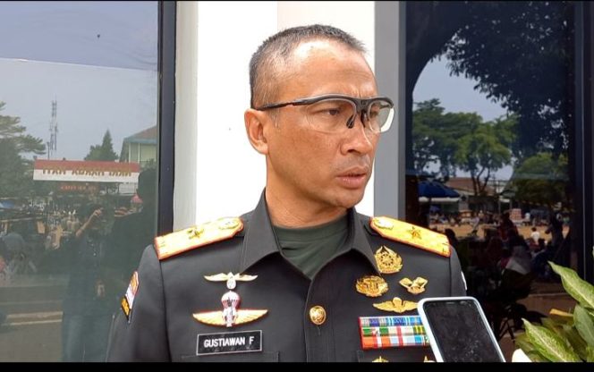
					Tantangan Pendidikan Prajurit di Tengah Pemangkasan Durasi, Danrindam Jaya Pastikan Kualitas Tetap Terjaga