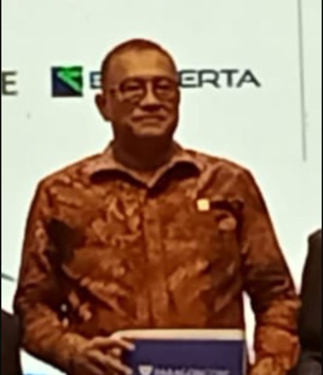 
					Panas Bumi Jadi Kunci Ketahanan Energi dan Transisi Hijau, PGE Dorong Penguatan Ekosistem Panas Bumi Nasional
