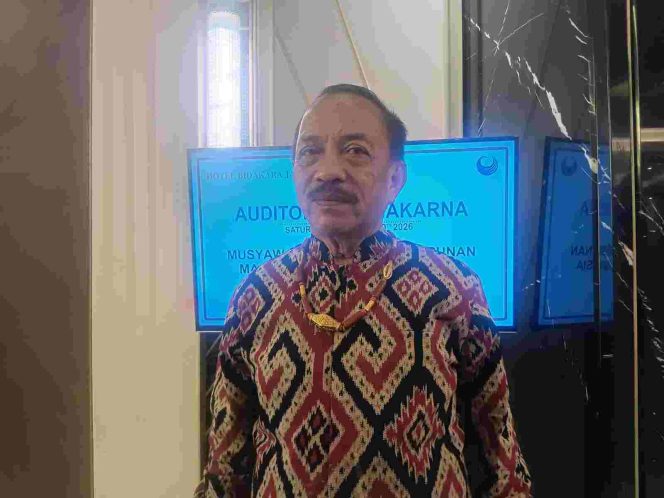 
					Mubes V PMTI: Dorong Peran Perantau Toraja Bangun Kampung Halaman dan Sambut Peluang Kolaborasi di Berbagai Bidang Strategis