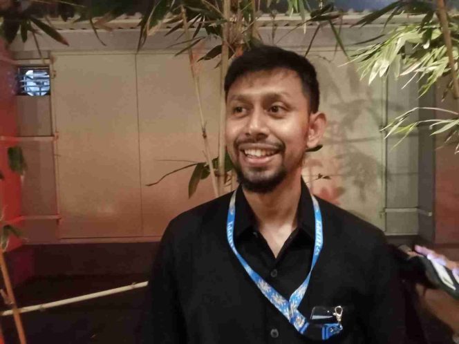 
					Ramzi: Rakernas III HIPPI Memperkuat Kolaborasi Ekonomi dan Kemitraan Strategis Pengusaha Lokal