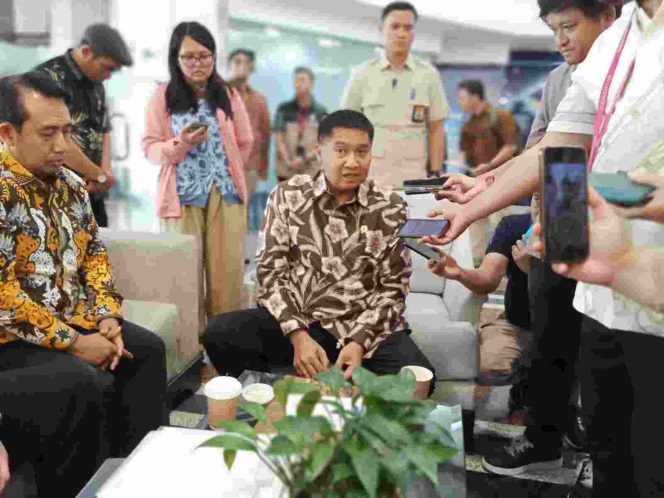 
					Akselerasi Hunian Layak MBR: Kementerian PKP Pangkas Aturan, Genjot 4 Program Andalan Perumahan Rakyat