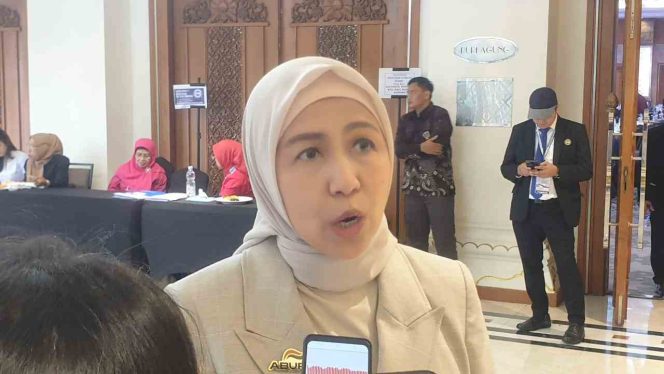 
					ABUPI Dorong Efisiensi Bongkar Muat Pelabuhan untuk Tekan Biaya Logistik Nasional